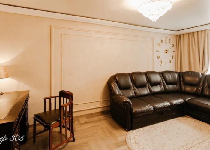 Hotel Barnaul