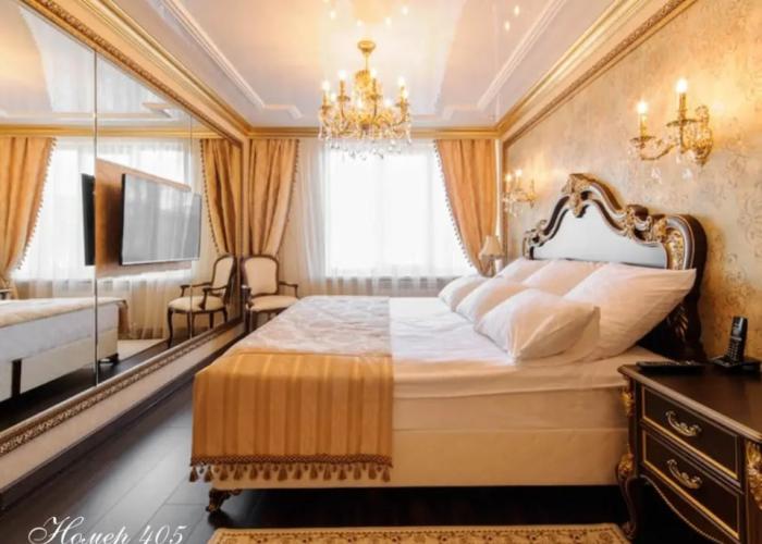 Hotel Barnaul