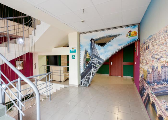 Ulitka Hotel
