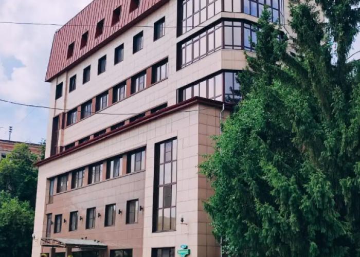 Ulitka Hotel