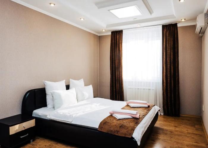 Fedorov Guest house