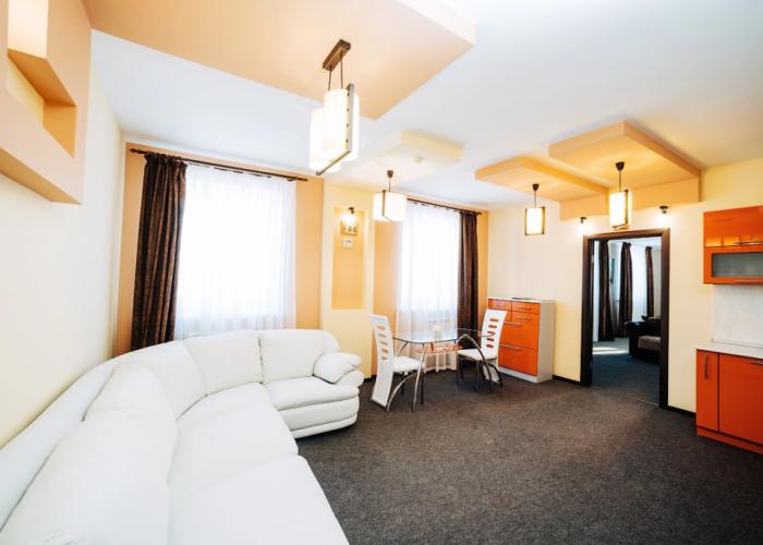 Fedorov Guest house