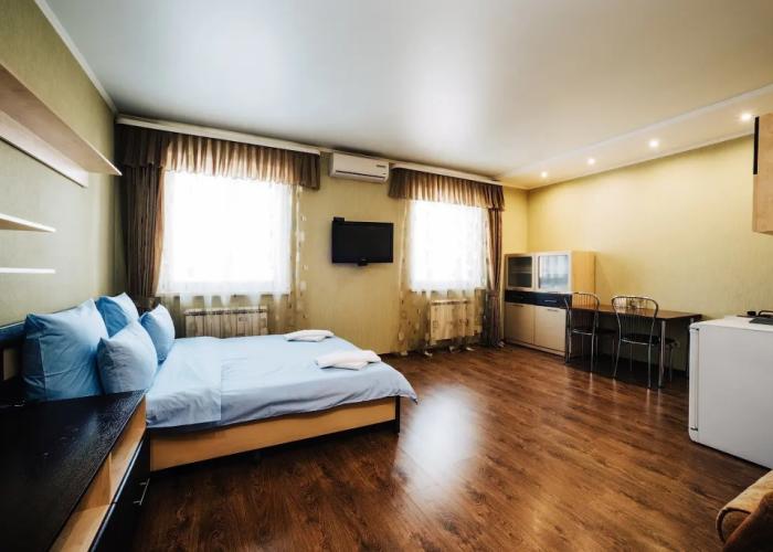 Fedorov Guest house