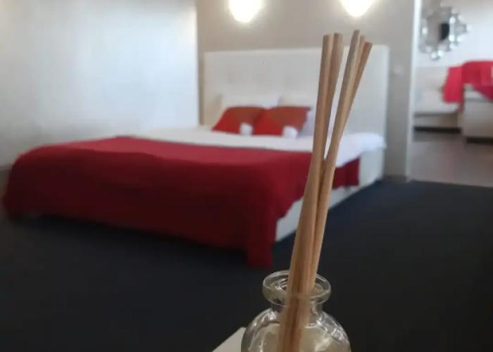 Fedorov Guest house