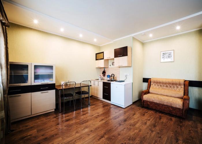 Fedorov Guest house
