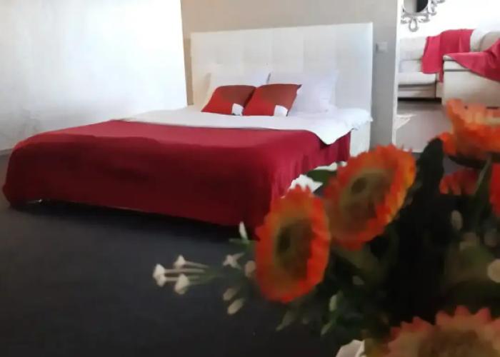 Fedorov Guest house