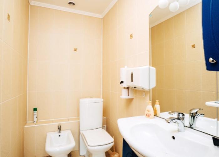 Fedorov Guest house