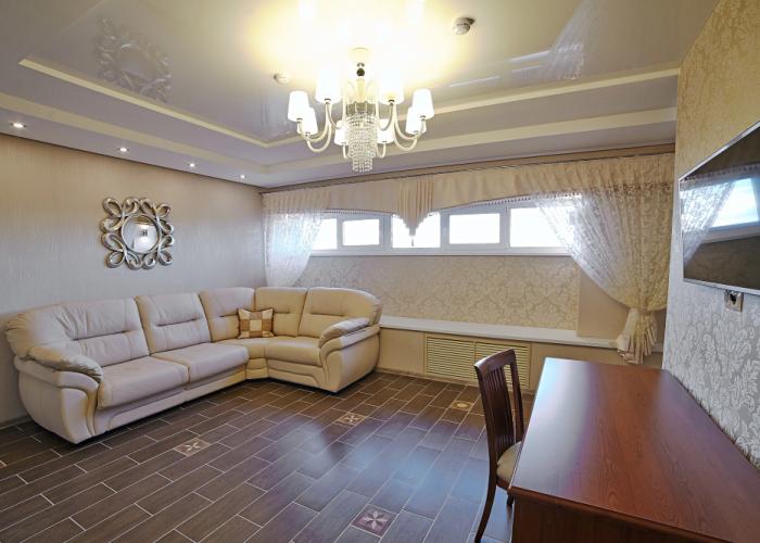Fedorov Guest house