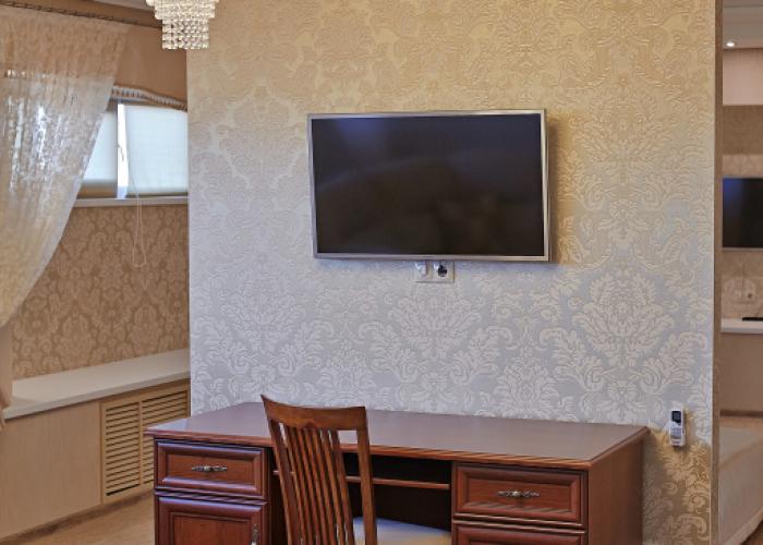 Fedorov Guest house