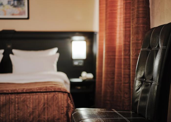 Sibir Hotel