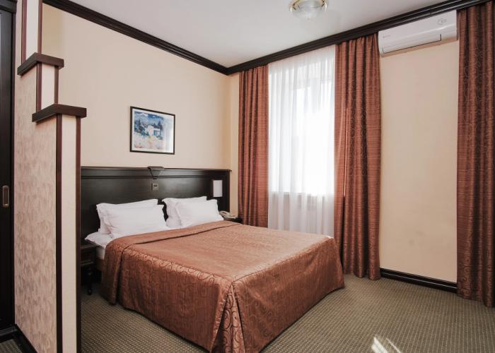 Sibir Hotel