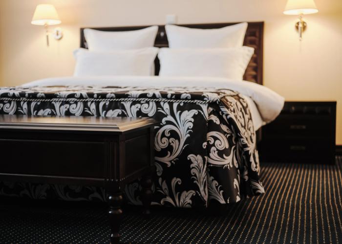 Sibir Hotel