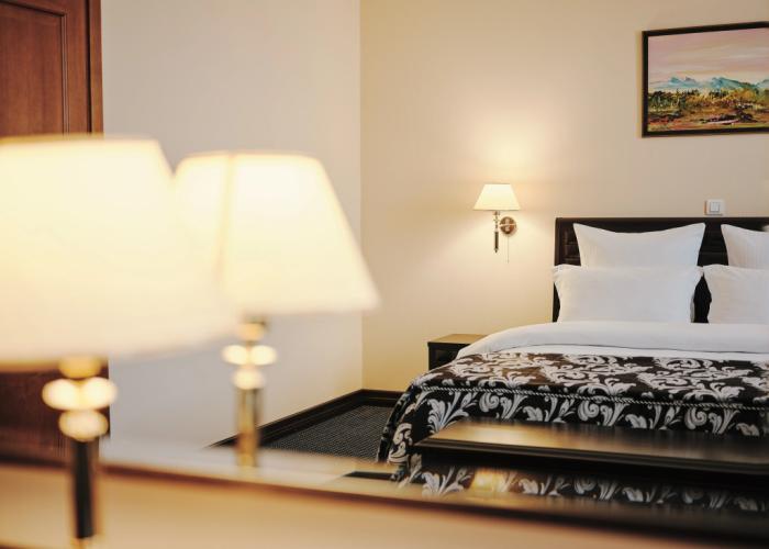 Sibir Hotel