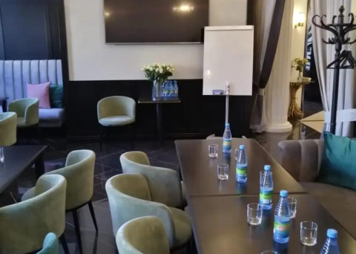 Altay Hotel