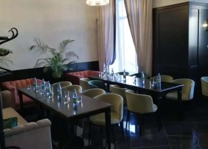 Altay Hotel