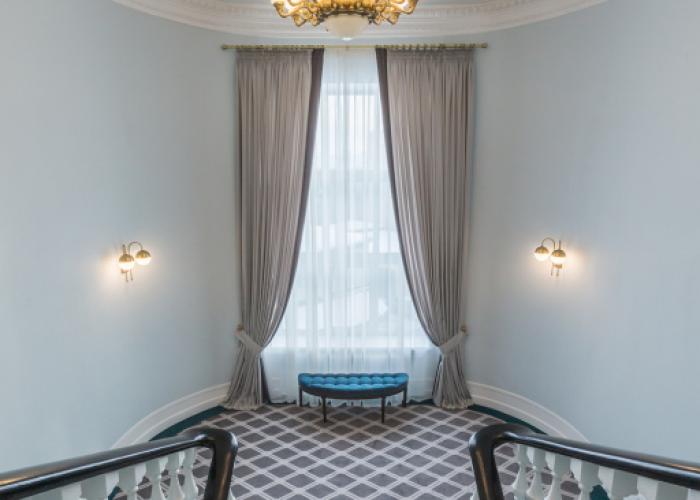 Altay Hotel