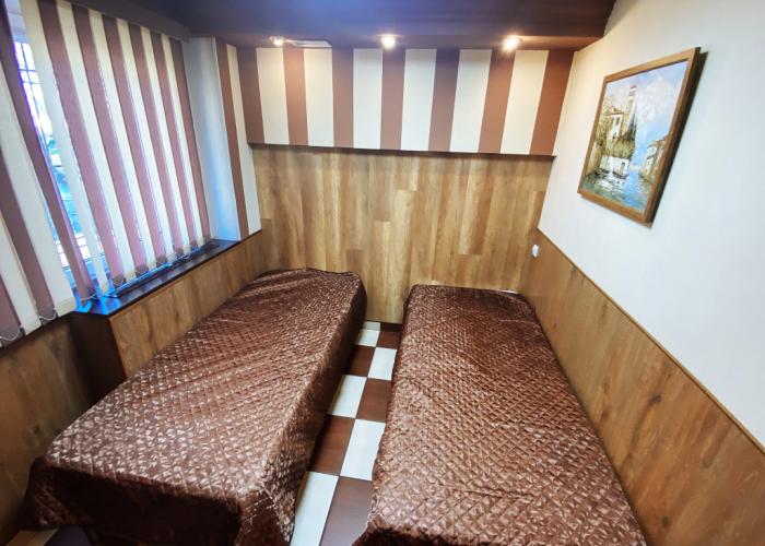 Vash Dom Hostel