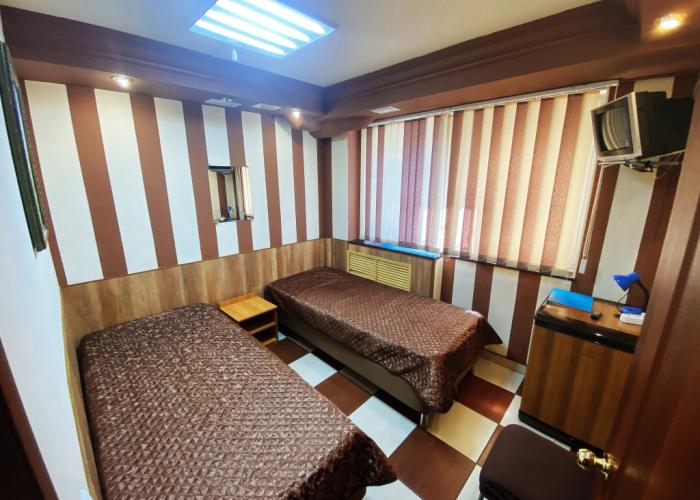 Vash Dom Hostel