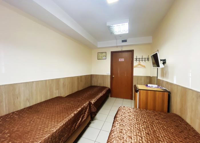 Vash Dom Hostel