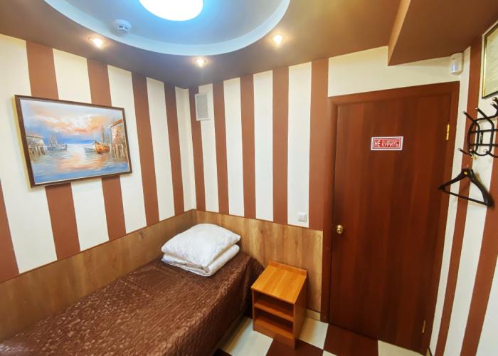 Vash Dom Hostel