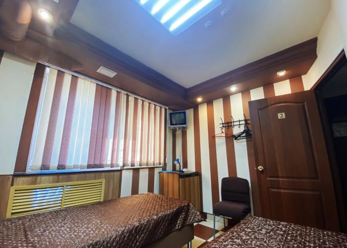 Vash Dom Hostel