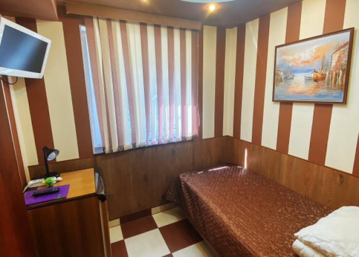 Vash Dom Hostel