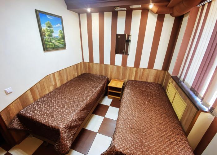 Vash Dom Hostel