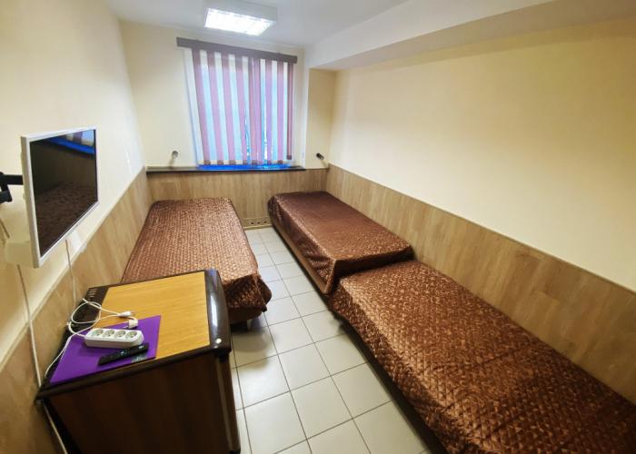 Vash Dom Hostel