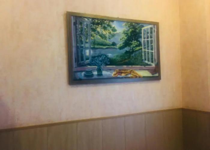 Vash Dom Somova Hotel