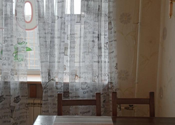Vash Dom Na Leningradskoj Hotel (2 podezd, kv. 32)