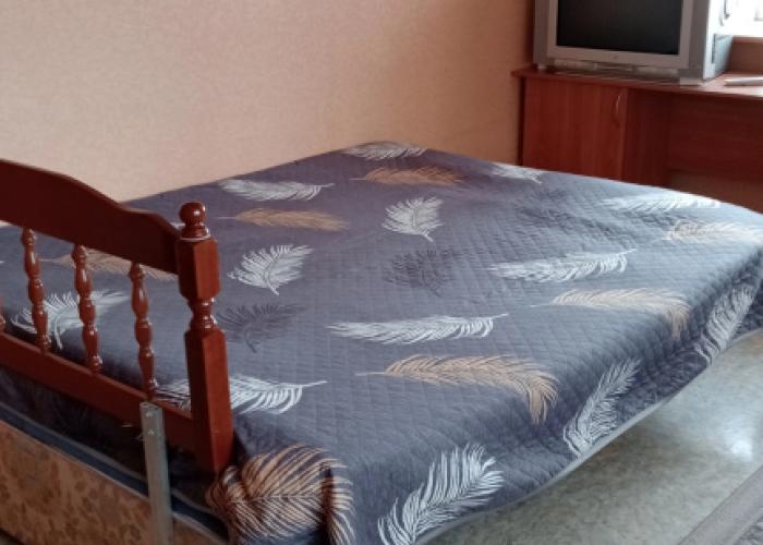 Vash Dom Na Leningradskoj Hotel (2 podezd, kv. 32)