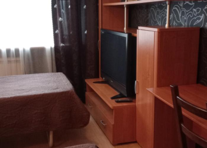 Vash Dom Na Leningradskoj Hotel (2 podezd, kv. 32)