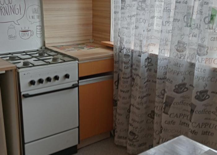 Vash Dom Na Leningradskoj Hotel (2 podezd, kv. 32)