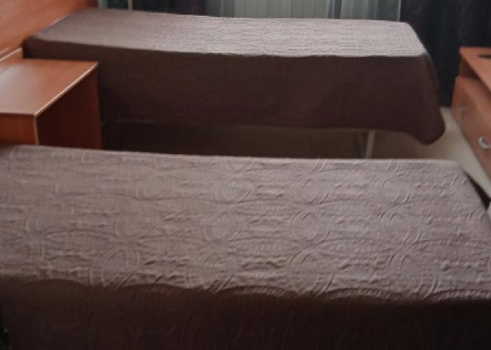 Vash Dom Na Leningradskoj Hotel (2 podezd, kv. 32)