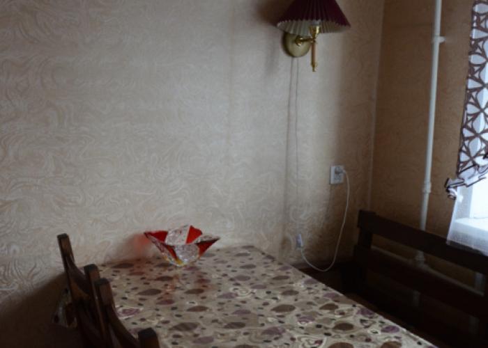 Vash Dom Na Leningradskoj Hotel (2 podezd, kv. 32)