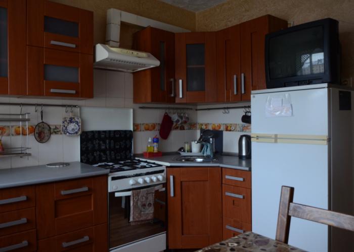 Vash Dom Na Leningradskoj Hotel (2 podezd, kv. 32)