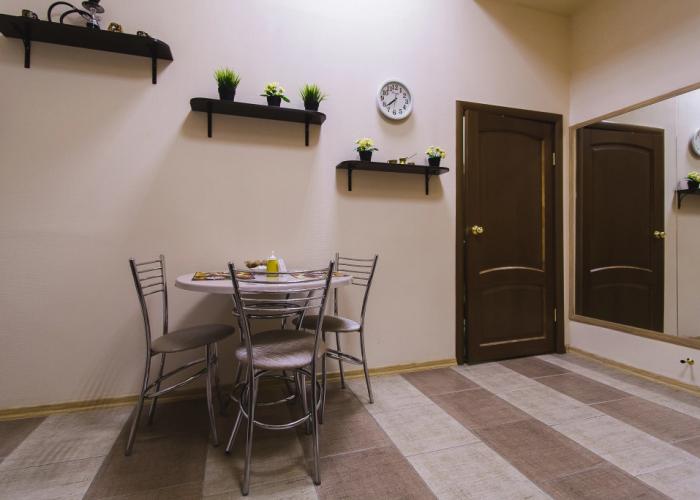 Gloriya Mini-Hotel