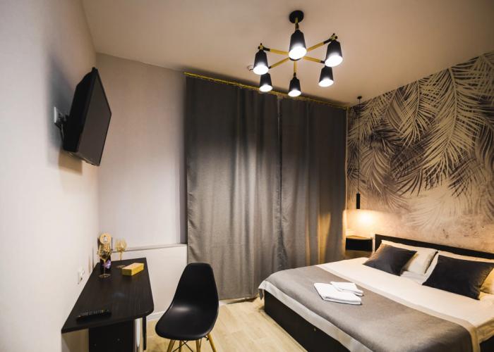 Gloriya Mini-Hotel
