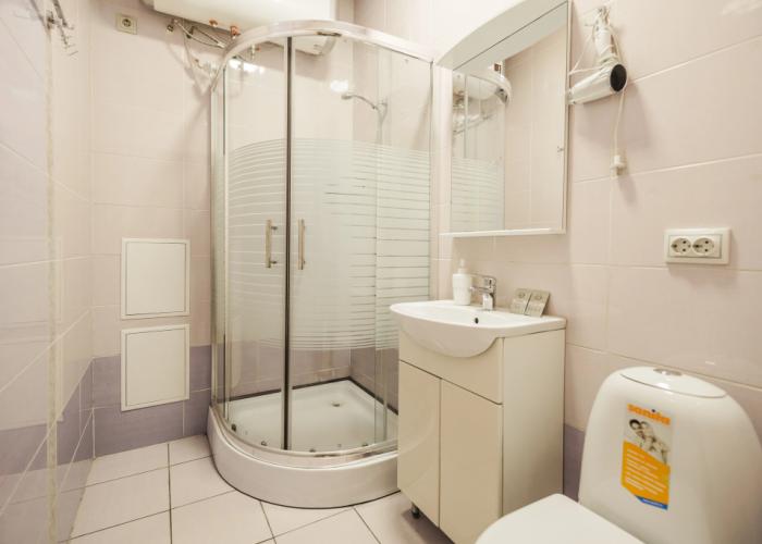 Gloriya Mini-Hotel