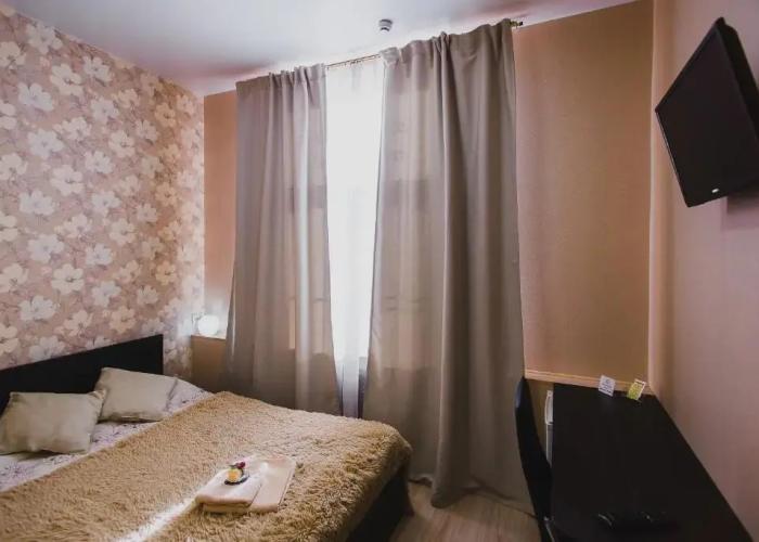 Gloriya Mini-Hotel