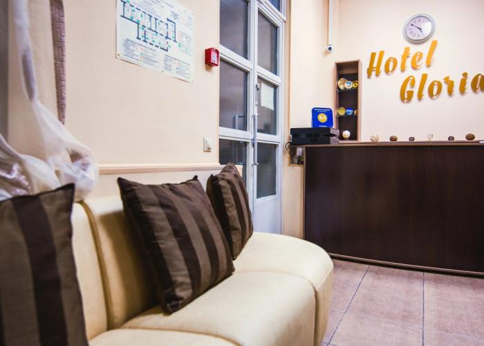Gloriya Mini-Hotel
