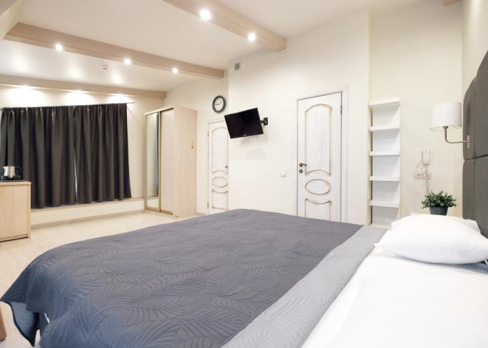 Glarus Hotel