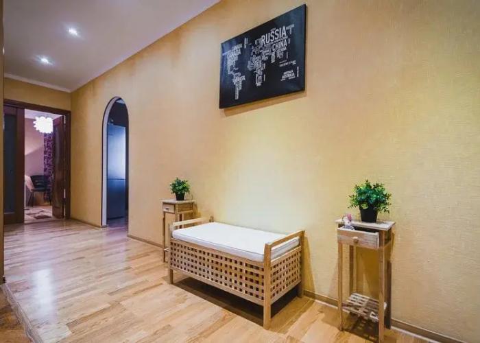Tri Zajtsa Guesthouse