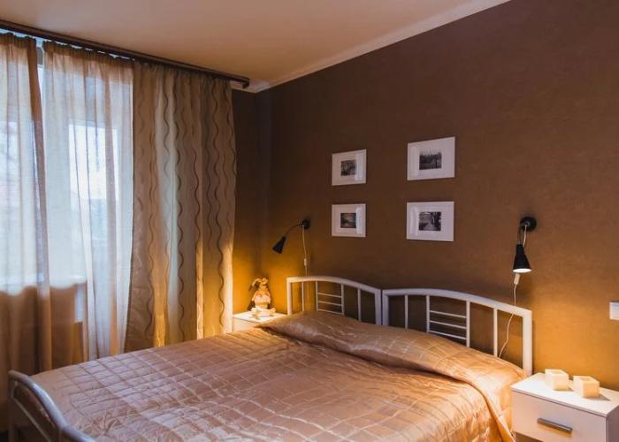 Tri Zajtsa Guesthouse