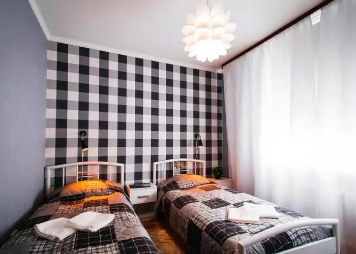 Tri Zajtsa Guesthouse