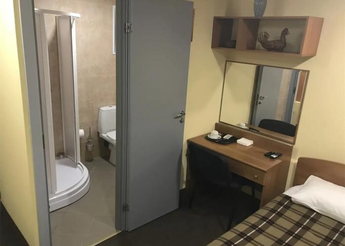 Hotel Discovery