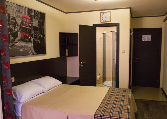 Hotel Discovery