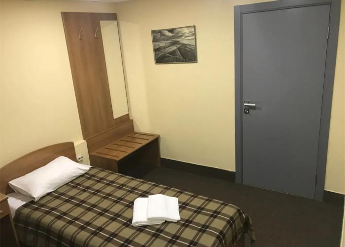 Hotel Discovery
