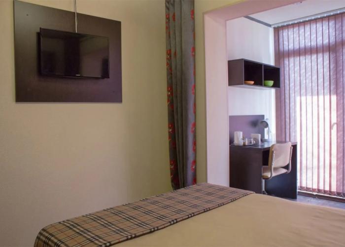 Hotel Discovery