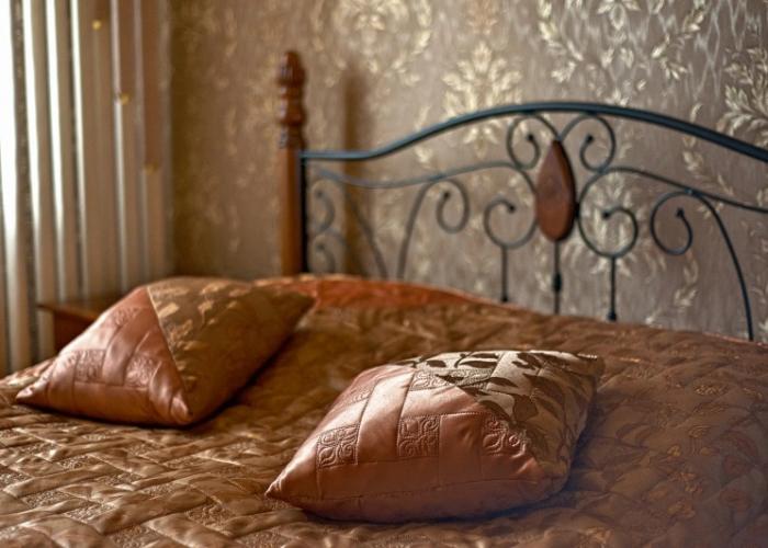 Arktik-Servis Lodging house